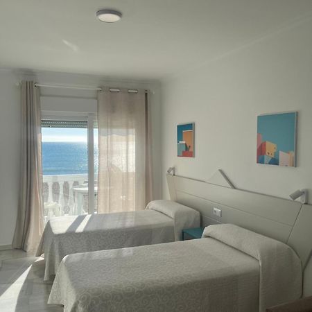Apartamentos Guaquin Torremolinos Eksteriør billede