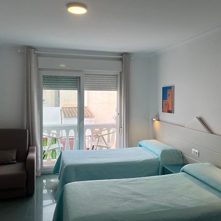 Apartamentos Guaquin Torremolinos Eksteriør billede