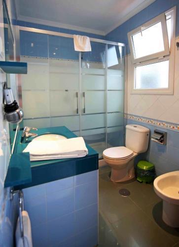 Apartamentos Guaquin Torremolinos Eksteriør billede