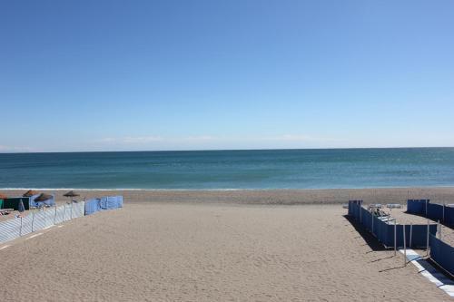 Apartamentos Guaquin Torremolinos Eksteriør billede