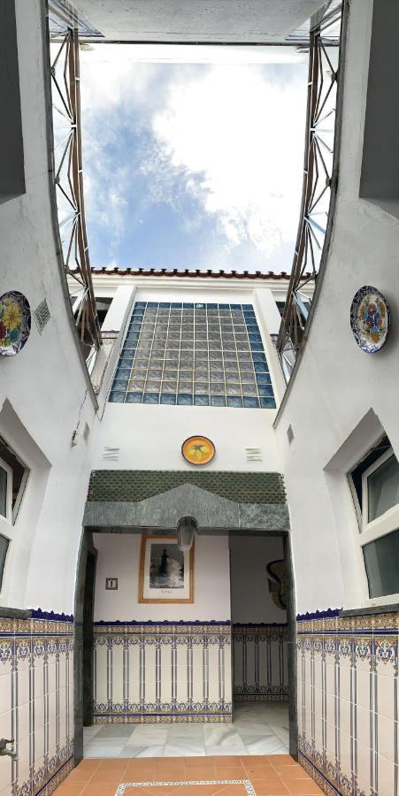 Apartamentos Guaquin Torremolinos Eksteriør billede