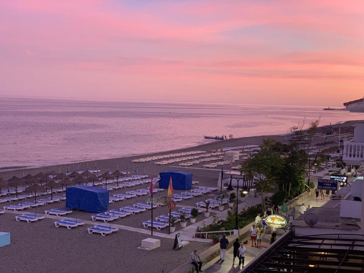 Apartamentos Guaquin Torremolinos Eksteriør billede