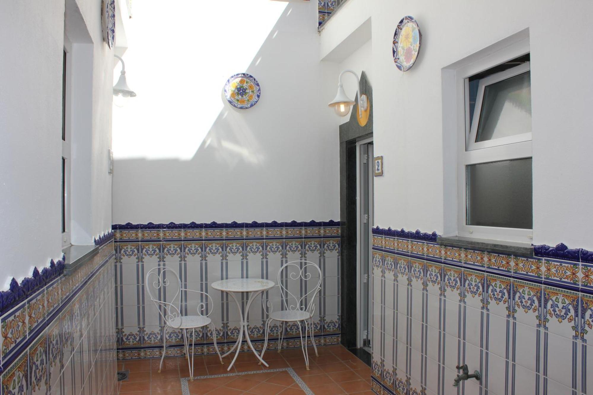 Apartamentos Guaquin Torremolinos Eksteriør billede
