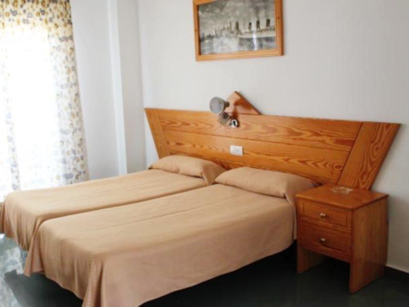 Apartamentos Guaquin Torremolinos Eksteriør billede