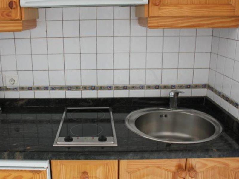 Apartamentos Guaquin Torremolinos Eksteriør billede